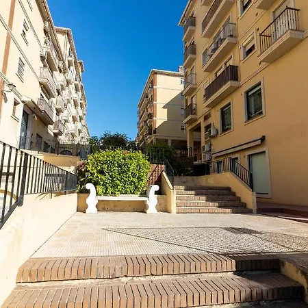 Santa Maria Freshapartments * Málaga