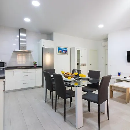 Santa Maria Freshapartments