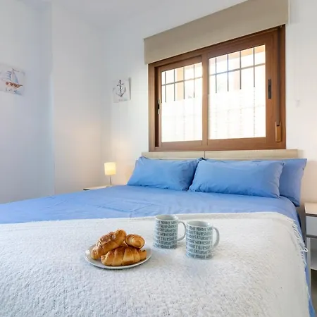 Santa Maria Freshapartments Málaga