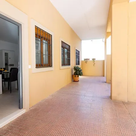 Appartement Santa Maria Freshapartments Málaga