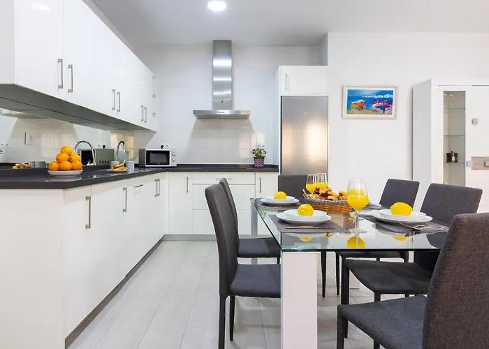 Santa María Freshapartments