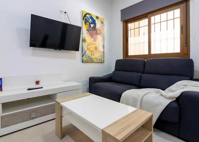 Santa María Freshapartments