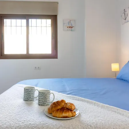 Santa Maria Freshapartments