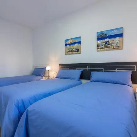 Santa Maria Freshapartments