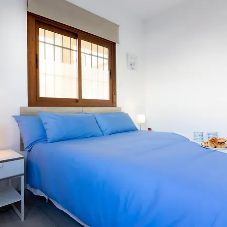 Santa Maria Freshapartments Daire *