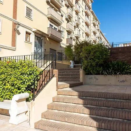 Santa Maria Freshapartments Daire